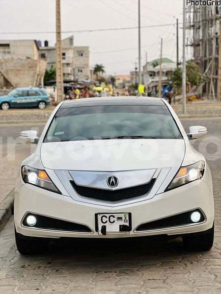 Big with watermark acura zdx benin cotonou 23735