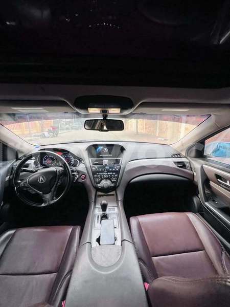 Big with watermark acura zdx benin cotonou 23735