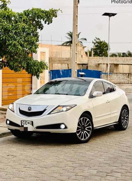 Big with watermark acura zdx benin cotonou 23735