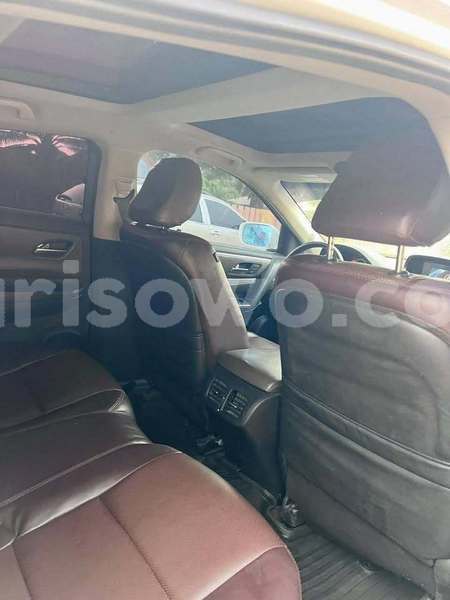 Big with watermark acura zdx benin cotonou 23735