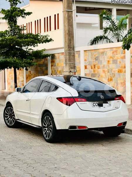 Big with watermark acura zdx benin cotonou 23735