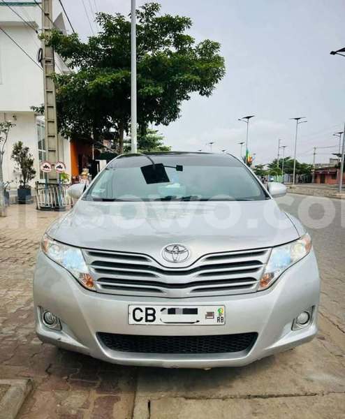 Big with watermark toyota venza benin cotonou 23737