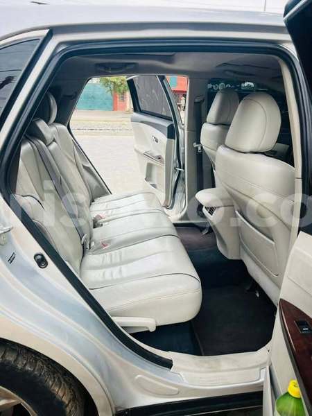 Big with watermark toyota venza benin cotonou 23737