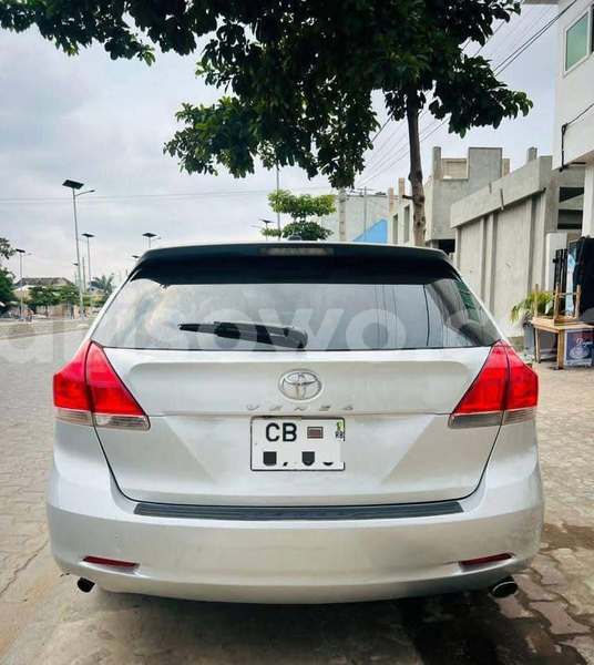 Big with watermark toyota venza benin cotonou 23737