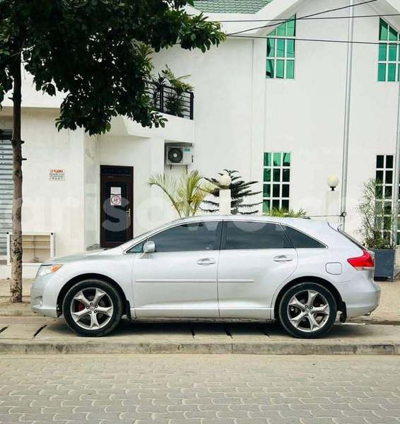 Big with watermark toyota venza benin cotonou 23737