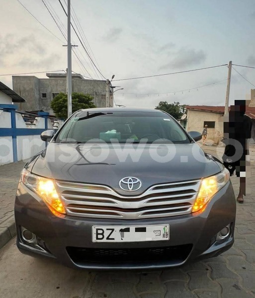 Big with watermark toyota venza benin cotonou 23738