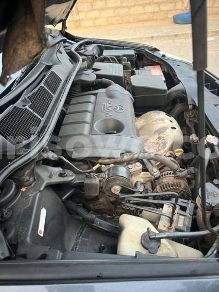 Big with watermark toyota venza benin cotonou 23738