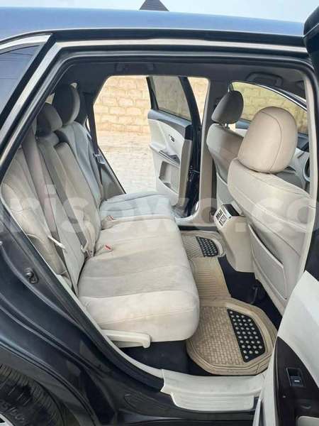 Big with watermark toyota venza benin cotonou 23738