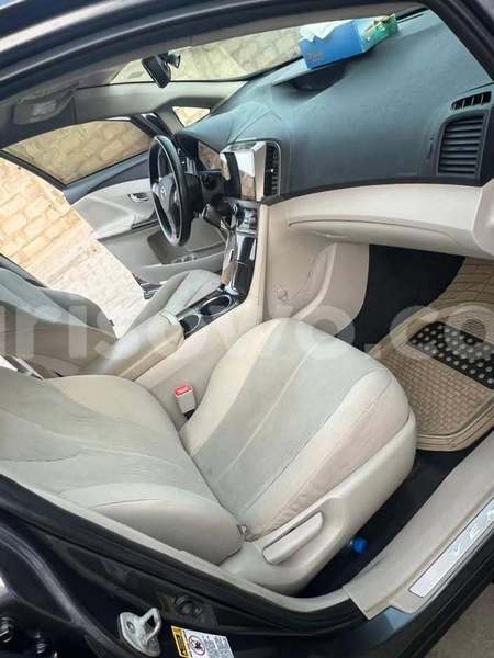 Big with watermark toyota venza benin cotonou 23738