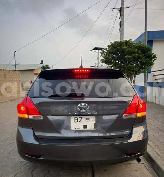 Big with watermark toyota venza benin cotonou 23738