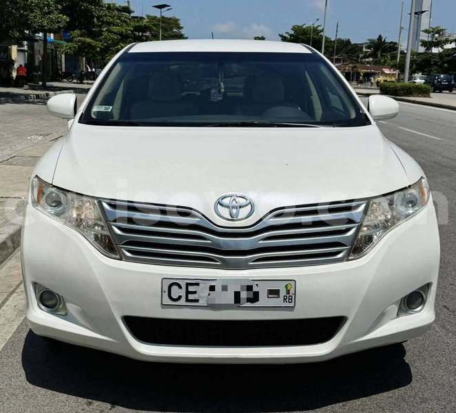 Big with watermark toyota venza benin cotonou 23739