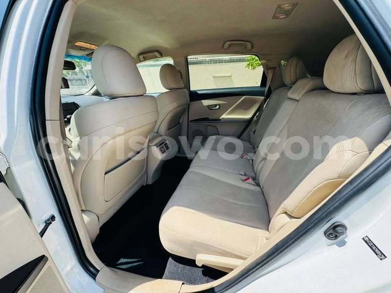 Big with watermark toyota venza benin cotonou 23739