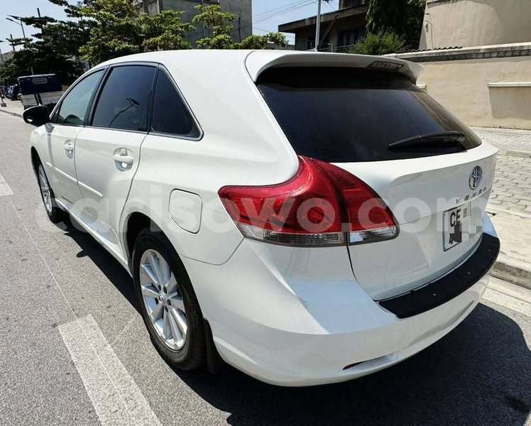 Big with watermark toyota venza benin cotonou 23739