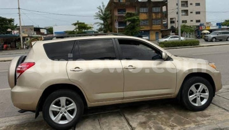 Big with watermark toyota rav4 benin cotonou 23740