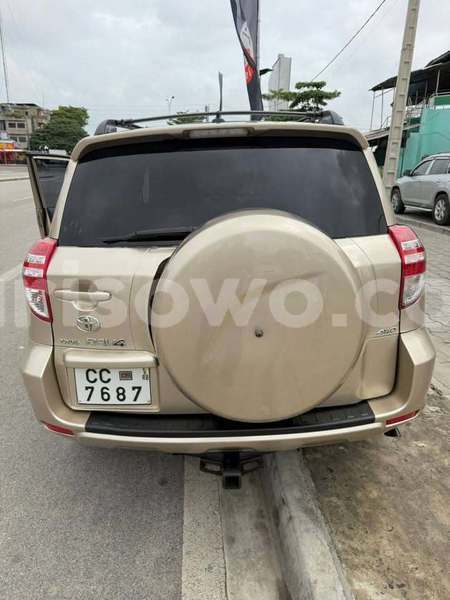 Big with watermark toyota rav4 benin cotonou 23740