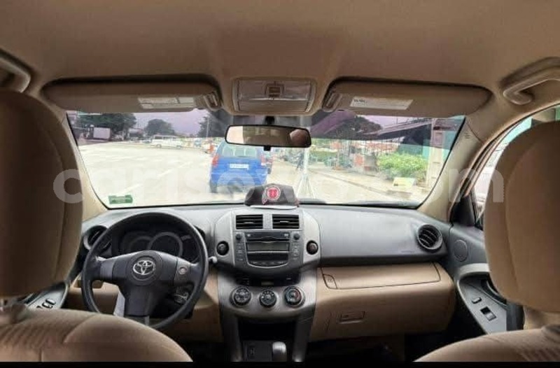 Big with watermark toyota rav4 benin cotonou 23740