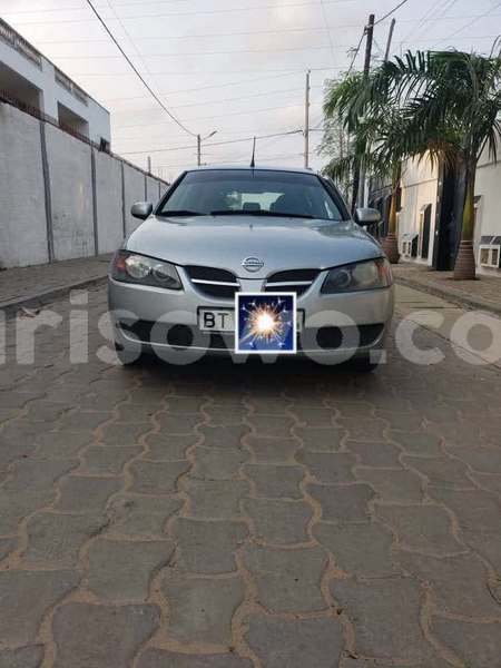 Big with watermark nissan almera benin cotonou 23741