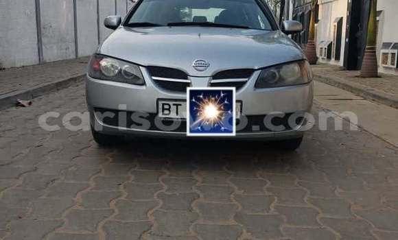 Acheter Occasion Voiture Nissan Almera Gris à Cotonou, Benin Acheter Occasion Voiture Nissan Almera Gris à Cotonou, Benin