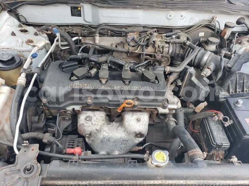 Big with watermark nissan almera benin cotonou 23741