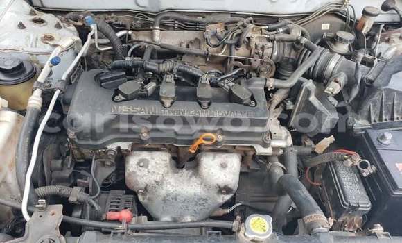 Acheter Occasion Voiture Nissan Almera Gris à Cotonou, Benin Acheter Occasion Voiture Nissan Almera Gris à Cotonou, Benin