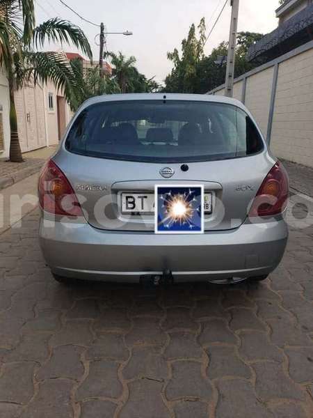 Big with watermark nissan almera benin cotonou 23741