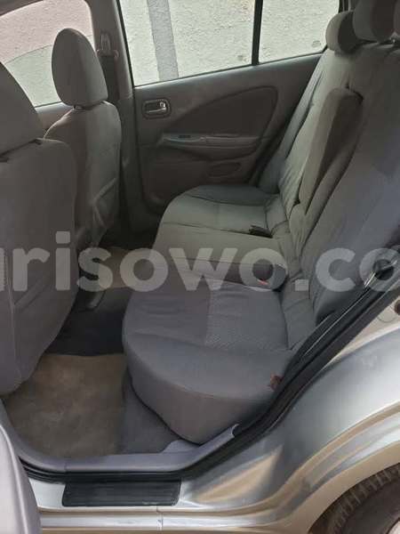 Big with watermark nissan almera benin cotonou 23741