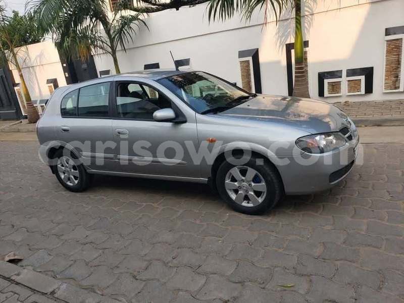 Big with watermark nissan almera benin cotonou 23741