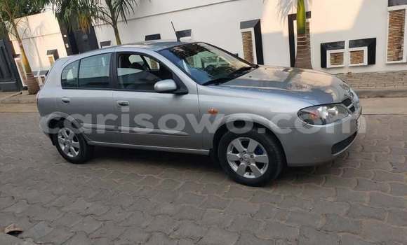 Acheter Occasion Voiture Nissan Almera Gris à Cotonou, Benin Acheter Occasion Voiture Nissan Almera Gris à Cotonou, Benin