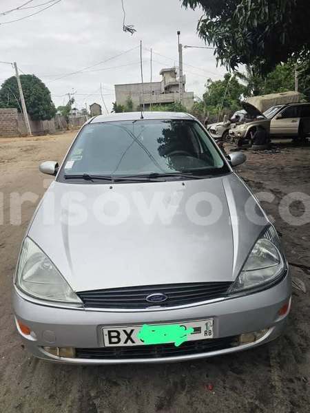 Big with watermark ford focus benin cotonou 23742