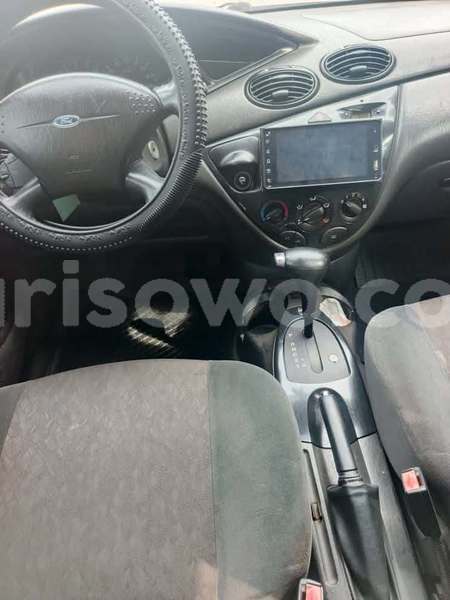 Big with watermark ford focus benin cotonou 23742