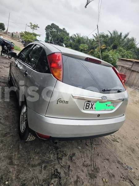 Big with watermark ford focus benin cotonou 23742