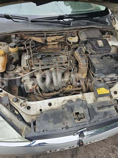 Big with watermark ford focus benin cotonou 23742