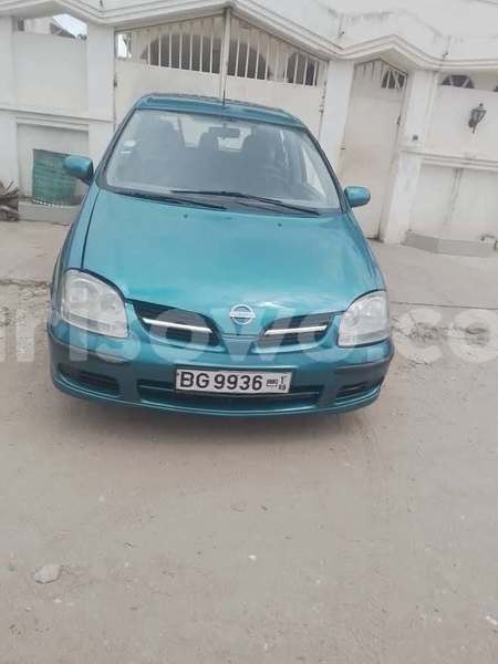 Big with watermark nissan tino benin cotonou 23743