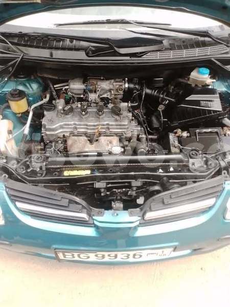 Big with watermark nissan tino benin cotonou 23743