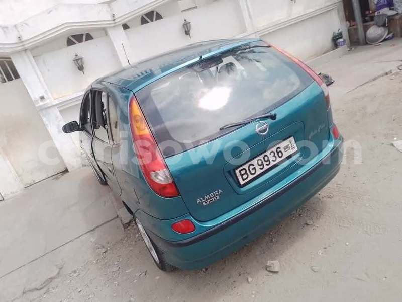 Big with watermark nissan tino benin cotonou 23743