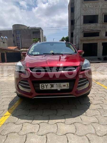 Big with watermark ford escape benin cotonou 23744