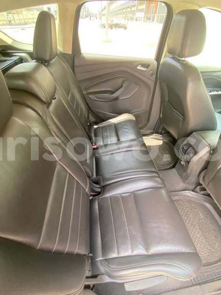 Big with watermark ford escape benin cotonou 23744