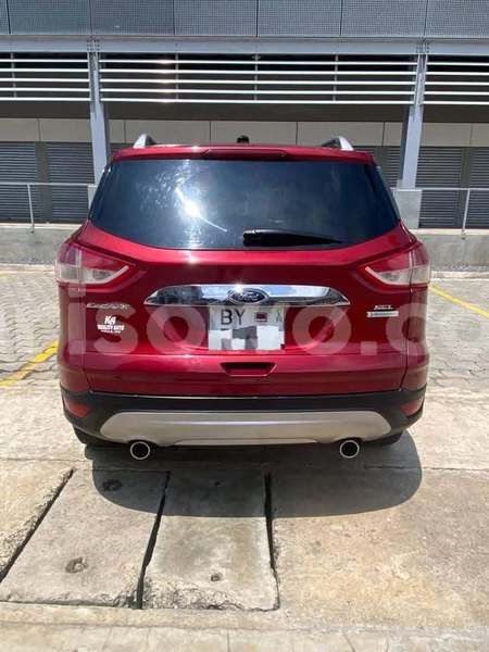 Big with watermark ford escape benin cotonou 23744