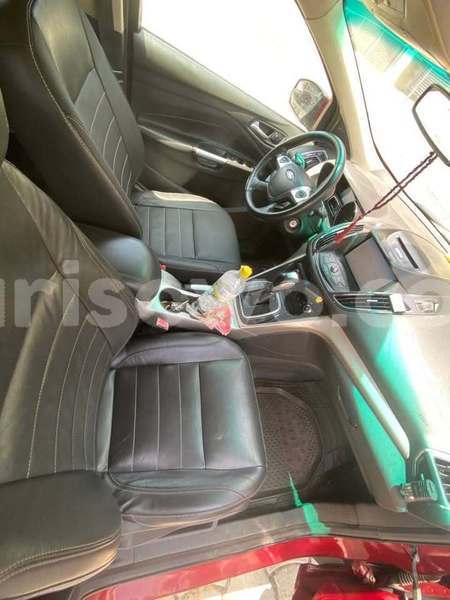 Big with watermark ford escape benin cotonou 23744