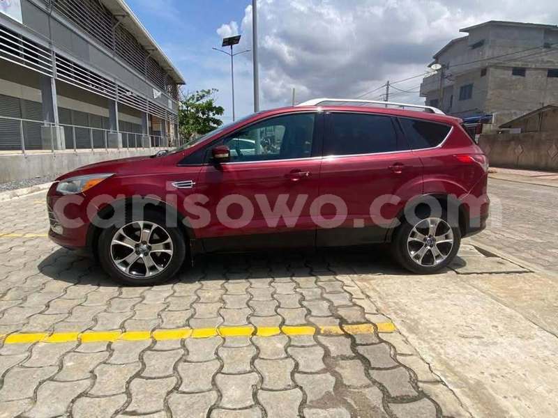 Big with watermark ford escape benin cotonou 23744