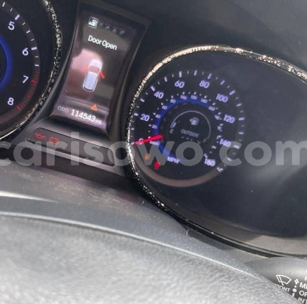 Big with watermark hyundai santa fe benin cotonou 23745