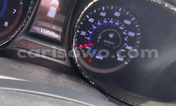 Acheter Occasion Voiture Hyundai Santa Fe Noir à Cotonou, Benin Acheter Occasion Voiture Hyundai Santa Fe Noir à Cotonou, Benin