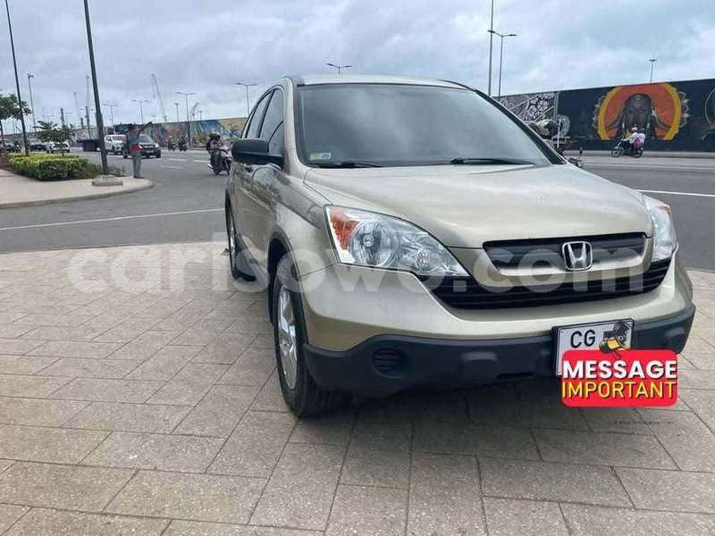 Big with watermark honda cr v benin cotonou 23747