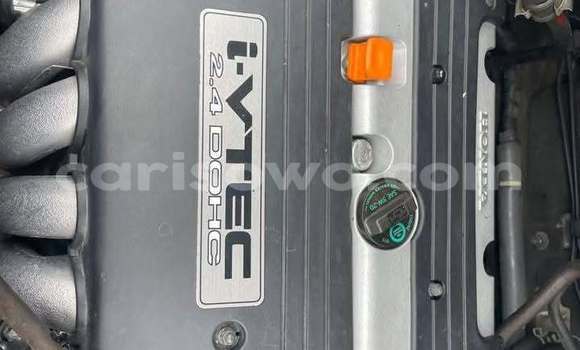 Acheter Occasion Voiture Honda CR–V Autre à Cotonou, Benin Acheter Occasion Voiture Honda CR–V Autre à Cotonou, Benin