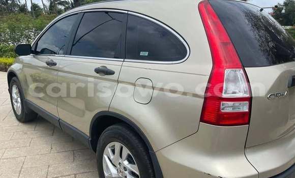 Acheter Occasion Voiture Honda CR–V Autre à Cotonou, Benin Acheter Occasion Voiture Honda CR–V Autre à Cotonou, Benin