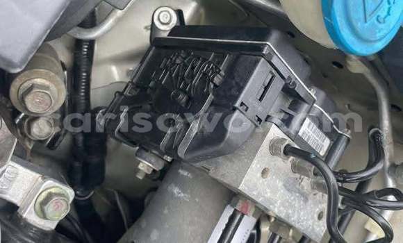 Acheter Occasion Voiture Honda CR–V Autre à Cotonou, Benin Acheter Occasion Voiture Honda CR–V Autre à Cotonou, Benin