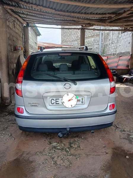 Big with watermark nissan tino benin cotonou 23748