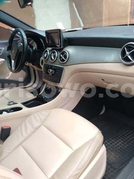 Big with watermark mercedes benz cla klasse benin cotonou 23750