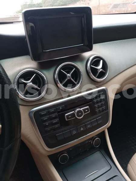 Big with watermark mercedes benz cla klasse benin cotonou 23750