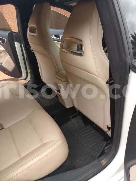 Big with watermark mercedes benz cla klasse benin cotonou 23750